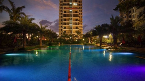 粤泰福嘉花园到底纸不纸买呢1 粤泰福嘉花园到底纸不纸买呢1