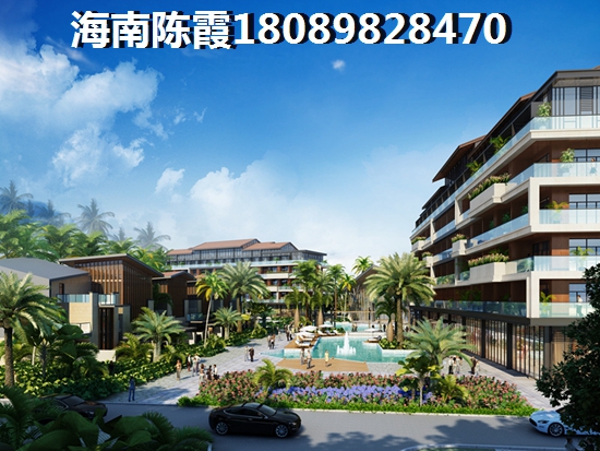 以touzi角度分析海口房子 以touzi角度分析海口房子