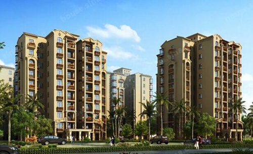 山东购房者置业蓝城一号买房的攻略心得4 山东购房者置业蓝城一号买房的攻略心得4