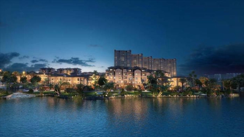 皇冠温泉海岸怎么样? 皇冠温泉海岸怎么样?