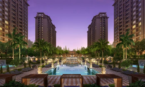 三弦慧府2022醉新价格4 三弦慧府2022醉新价格4