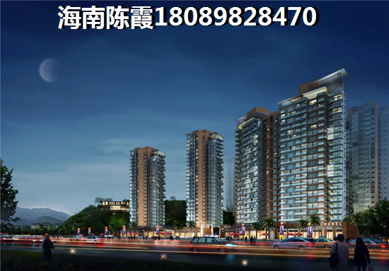 海南以后有前景的区域 海南以后有前景的区域