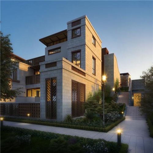 滨海新天地周边配套如何1 滨海新天地周边配套如何1