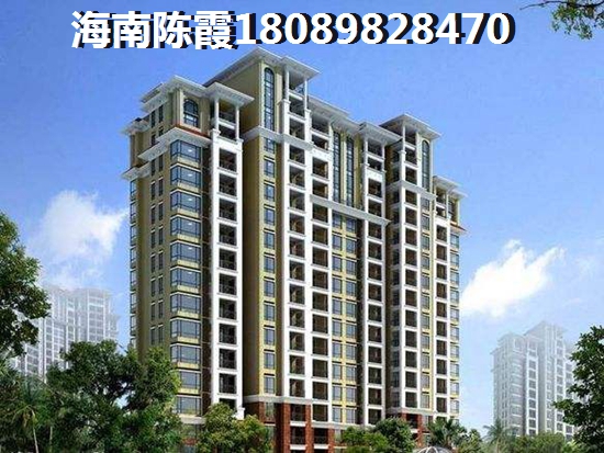 >2022海口购房分析 >2022海口买房解读