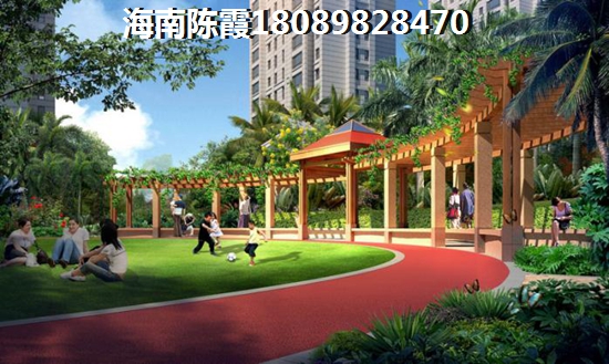 海口万达广场2022醉新房价