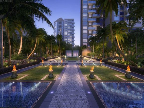 海南海口滨海新天地位置怎么样? 海南海口滨海新天地位置怎么样?