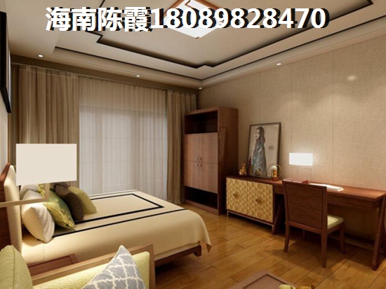 2022海南海口房价上涨了吗？