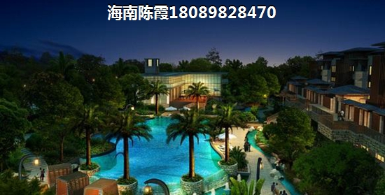 XG阻挡海南海口房价上涨~