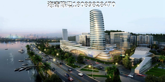 丽江家园小户型售价