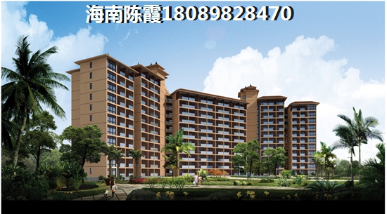2023年海南海口房产前景1
