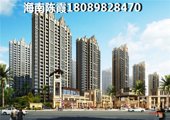 2023年海南海口房产前景2