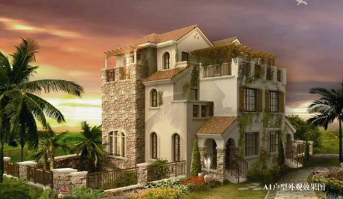 海口市区内在售新楼盘! 海口市区内在售新楼盘!