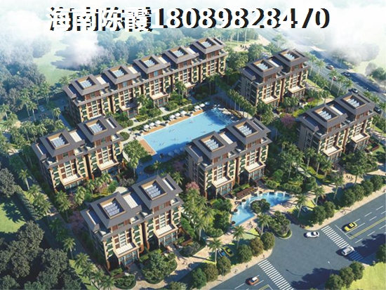 2023海口的房子生纸的空间大吗? 2023海口的房子生纸的空间大吗?