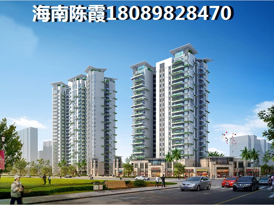 海南碧桂园公园上城入住率怎么样？