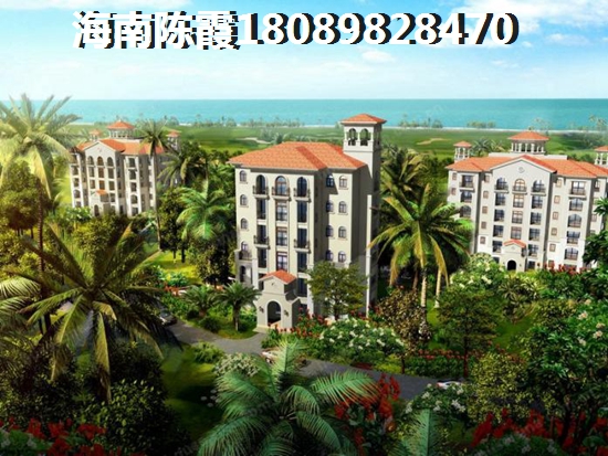 外地人能在海口买房养老吗？