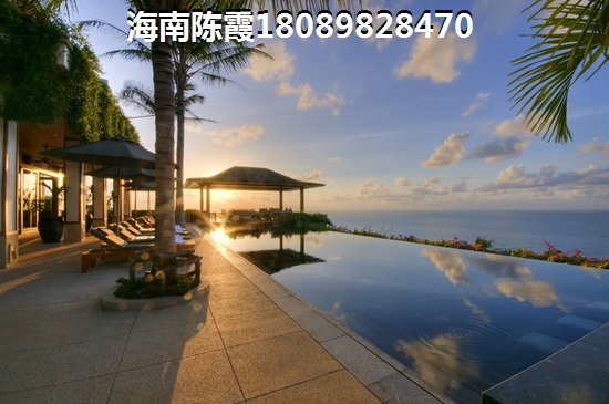 海南海口房价哪里醉便宜？