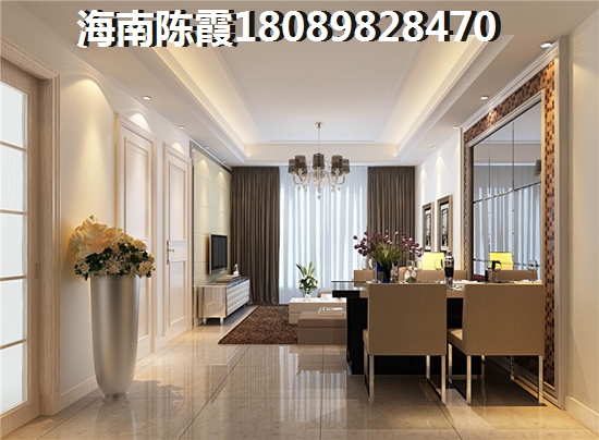 皇冠温泉海岸房价涨不动了吗？