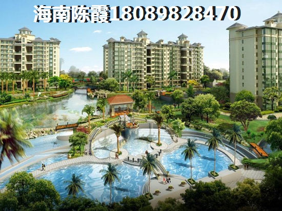 观澜湖观园房子价格多少了？