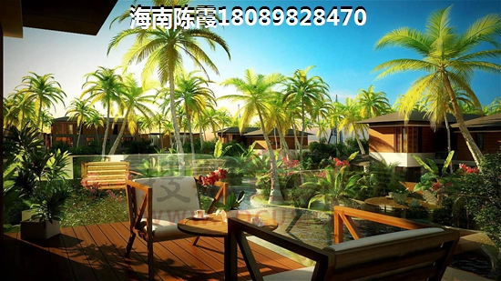 海口气候适合“候鸟”居住吗？