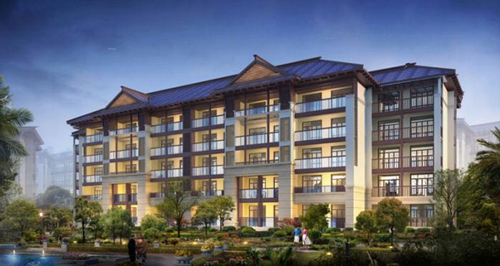 金岛国际为什么这么受欢迎？