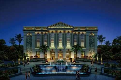 今典花园房价涨的这么快? 今典花园房价涨的这么快?