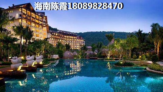 海口二手房价还要涨
