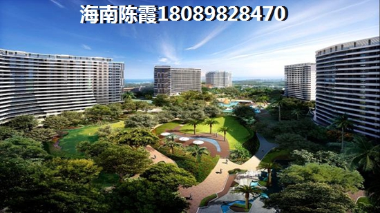 海口房价为什么居高不下2