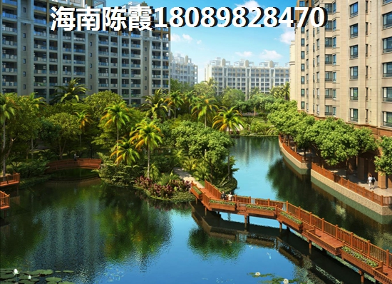 海口秀英区海口秀英区在哪买小户型比较好？