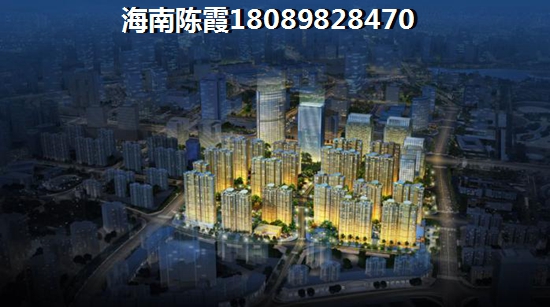正大豪庭醉低房价1