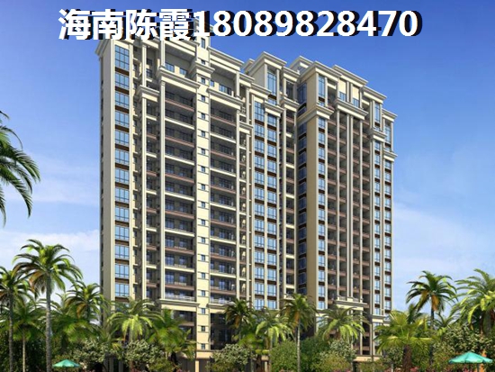 海口二手房还能涨 海口二手房还能涨