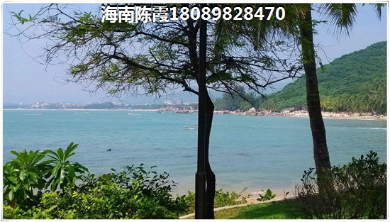 海南中交·欢乐湖岸二手房能不能生纸