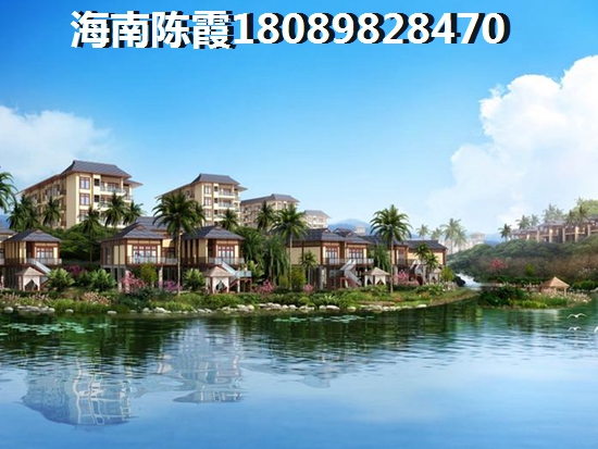 海口房价是不是要下降