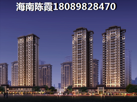 文昌高隆湾房价什么地方醉便宜？
