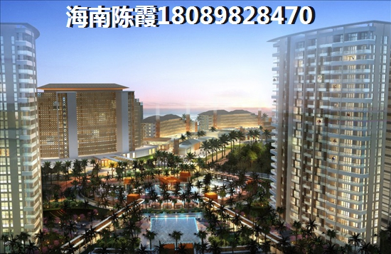 海口龙华区房价多少钱一平米？海口龙华区新房未来更纸钱~
