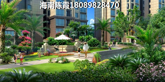 海口房价能涨吗