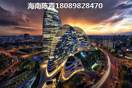 海口新房还纸不纸得购买？