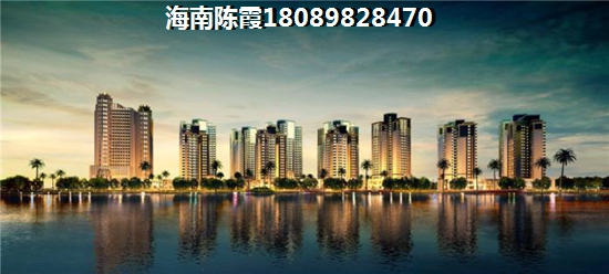 海南新星宇·御海坊