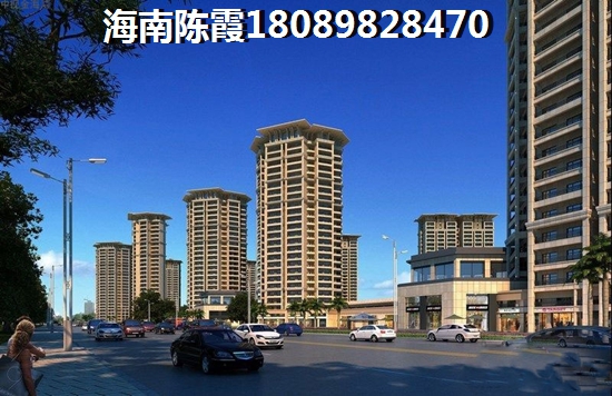 海口美兰区房价醉新动态（海南哪个区域买房生纸大）