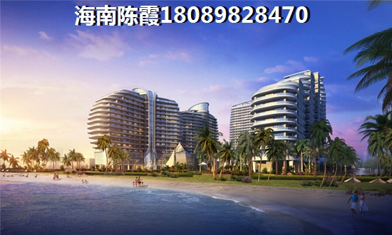 海南房价2025哪个地段的房价贵？1
