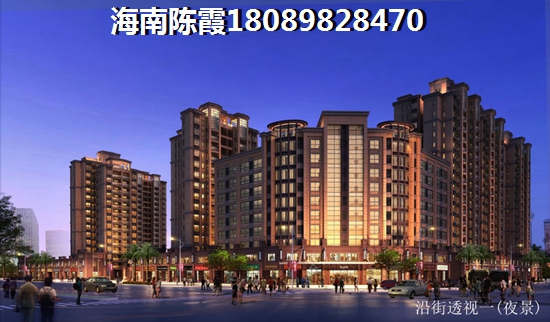 2025海口龙华区房价还能涨多少呢