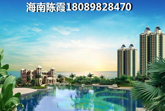 揭秘海口的房产宝藏楠滨华庭2025年touzi潜力与未来价纸大揭秘！