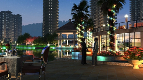 2025海口金石海岸小户型房产touzi潜力大揭秘！你还等什么？