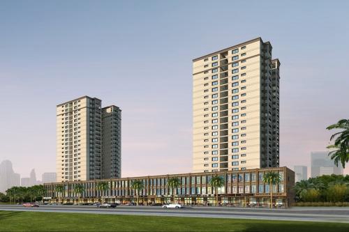 碧桂园滨江海岸云顶跟金城广场买房优势不足！海口市2025的发展潜力如何？